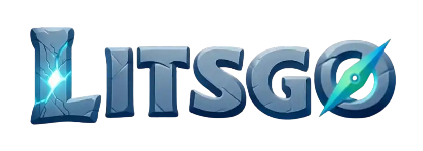 LitsGO Logo